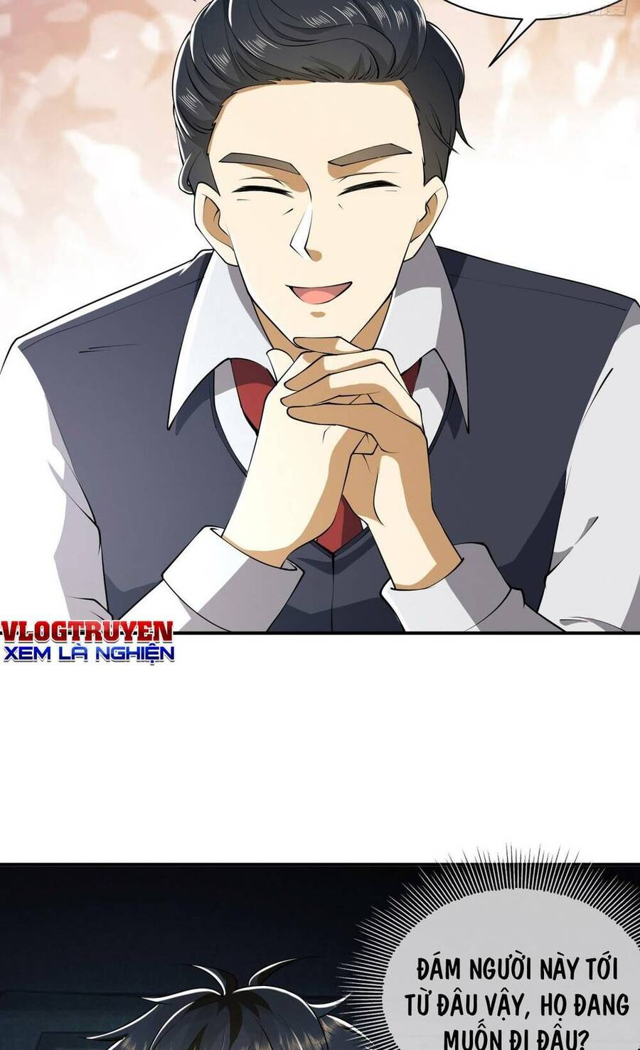 Đệ Nhất Danh Sách Chap 187 - Next Chap 188