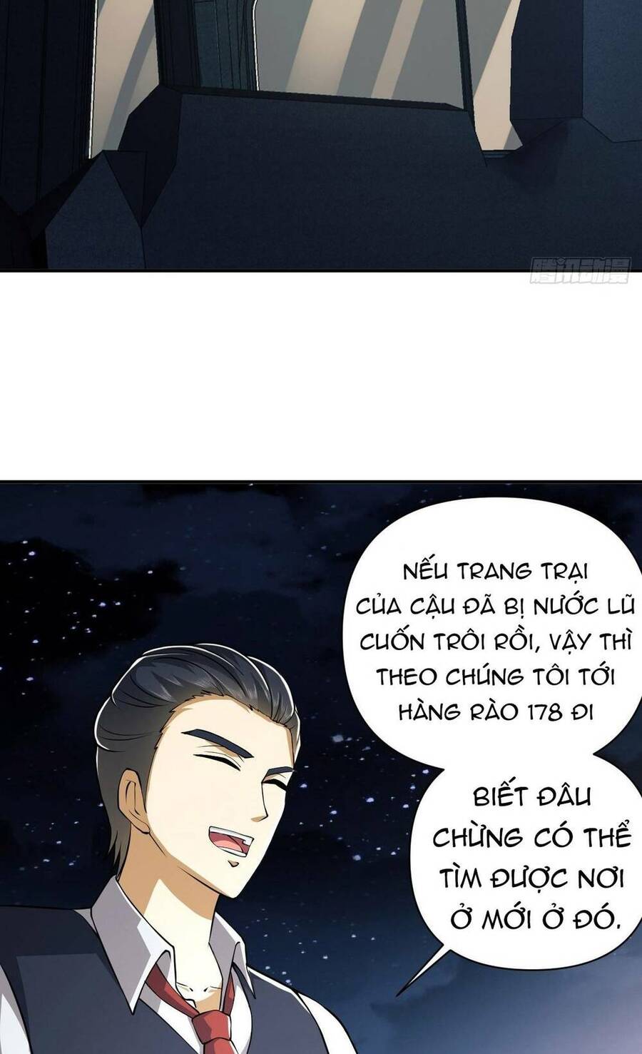 Đệ Nhất Danh Sách Chap 187 - Next Chap 188