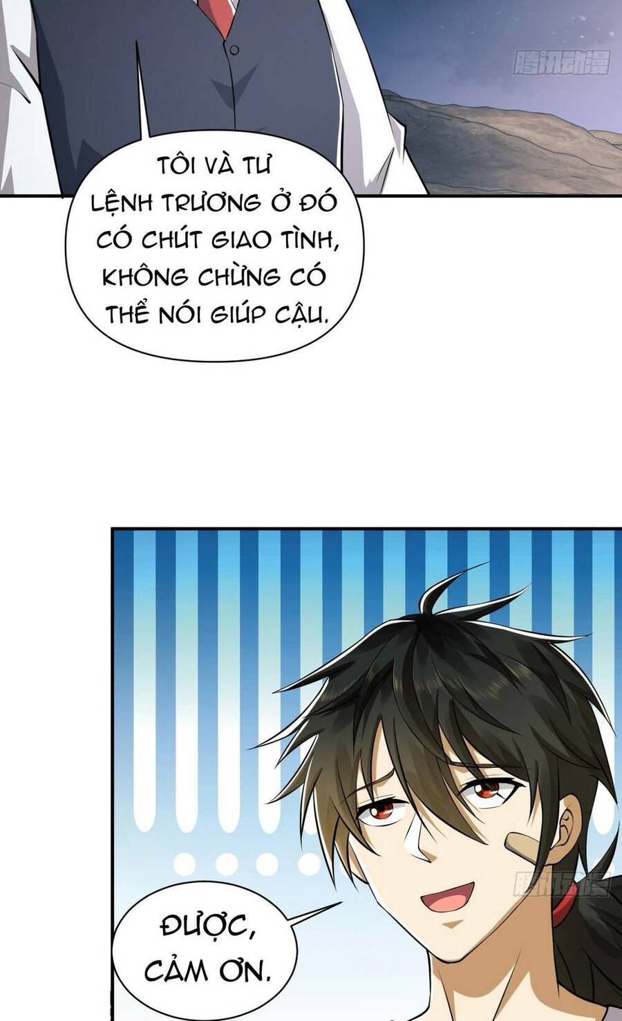 Đệ Nhất Danh Sách Chap 187 - Next Chap 188