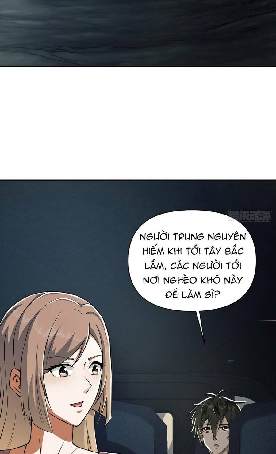 Đệ Nhất Danh Sách Chap 187 - Next Chap 188