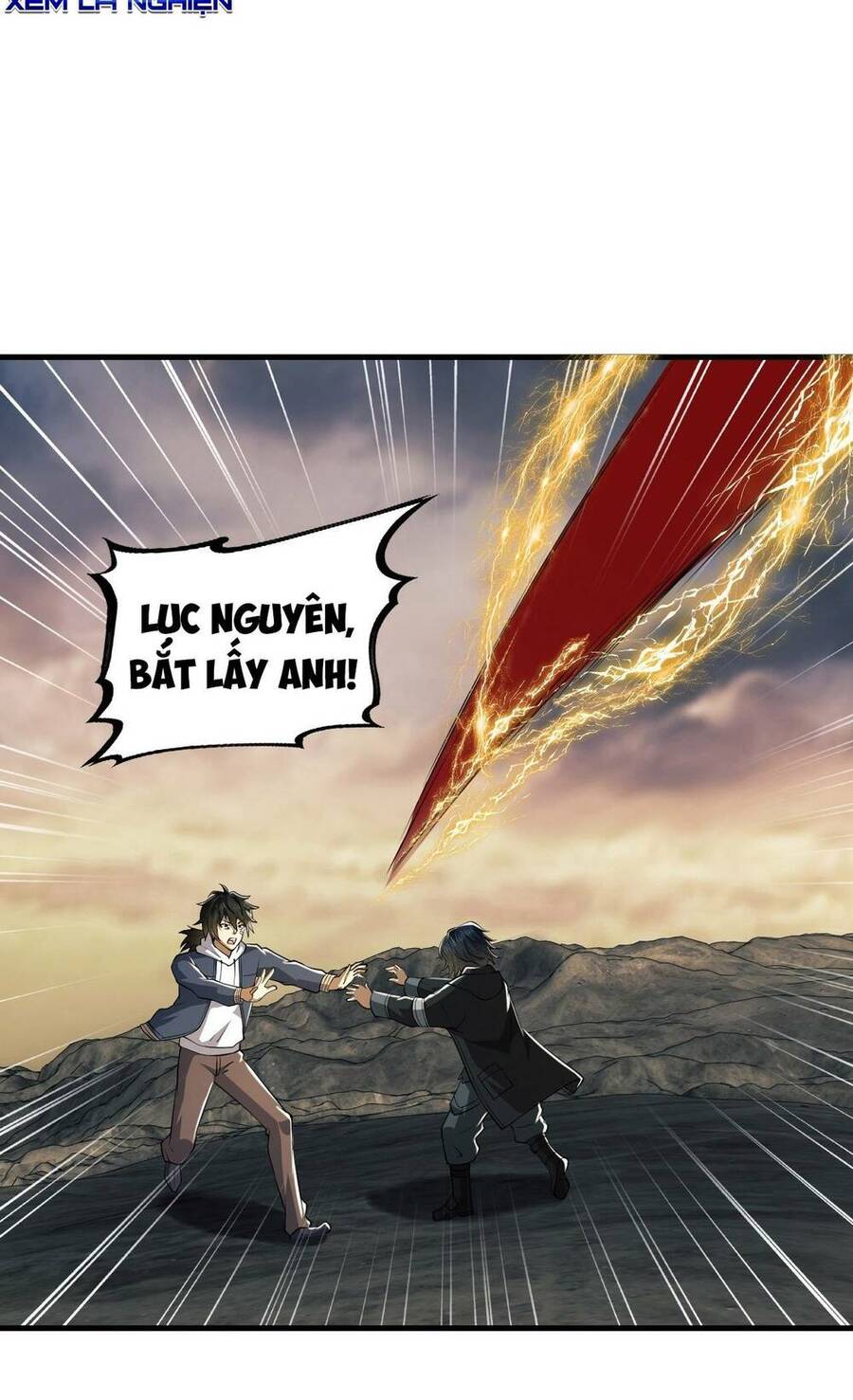 Đệ Nhất Danh Sách Chap 187 - Next Chap 188