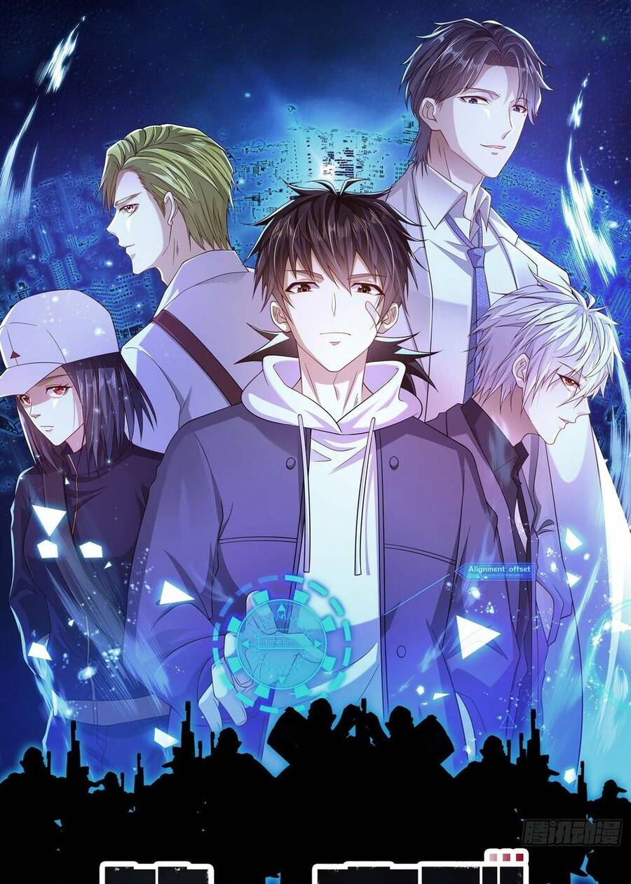Đệ Nhất Danh Sách Chap 188 - Next Chap 189