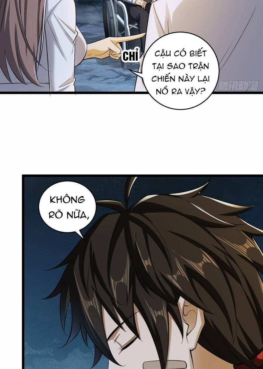 Đệ Nhất Danh Sách Chap 188 - Next Chap 189