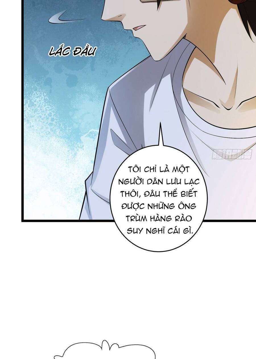 Đệ Nhất Danh Sách Chap 188 - Next Chap 189