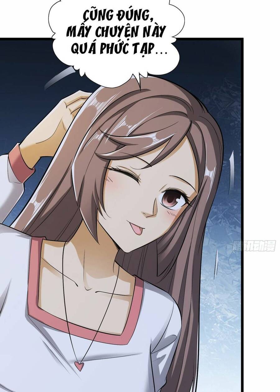 Đệ Nhất Danh Sách Chap 188 - Next Chap 189