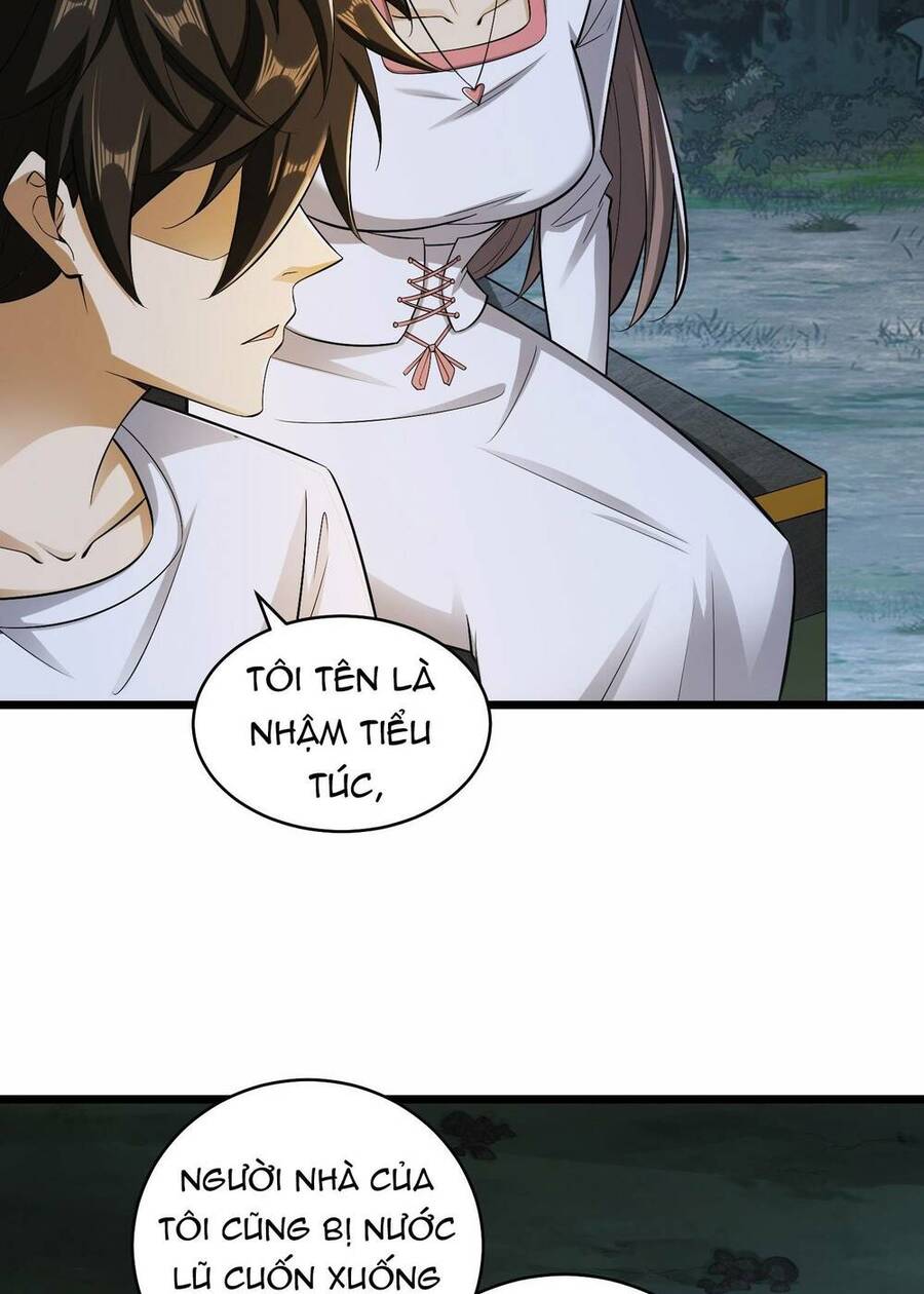 Đệ Nhất Danh Sách Chap 188 - Next Chap 189