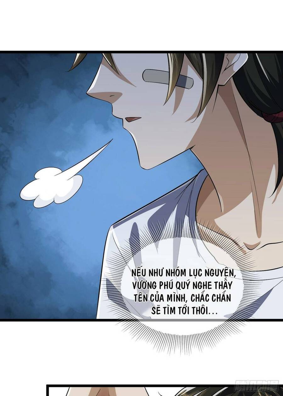 Đệ Nhất Danh Sách Chap 188 - Next Chap 189