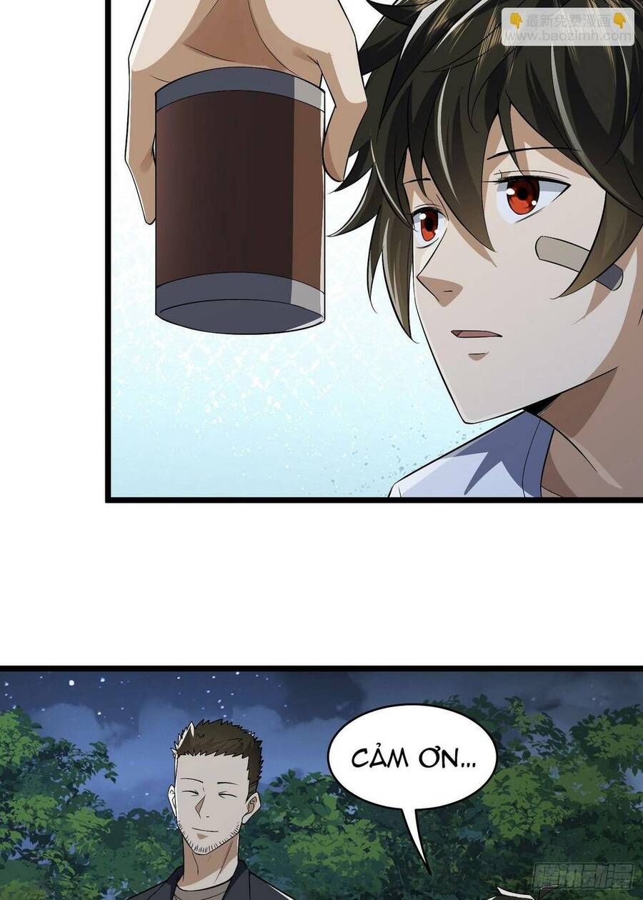 Đệ Nhất Danh Sách Chap 188 - Next Chap 189