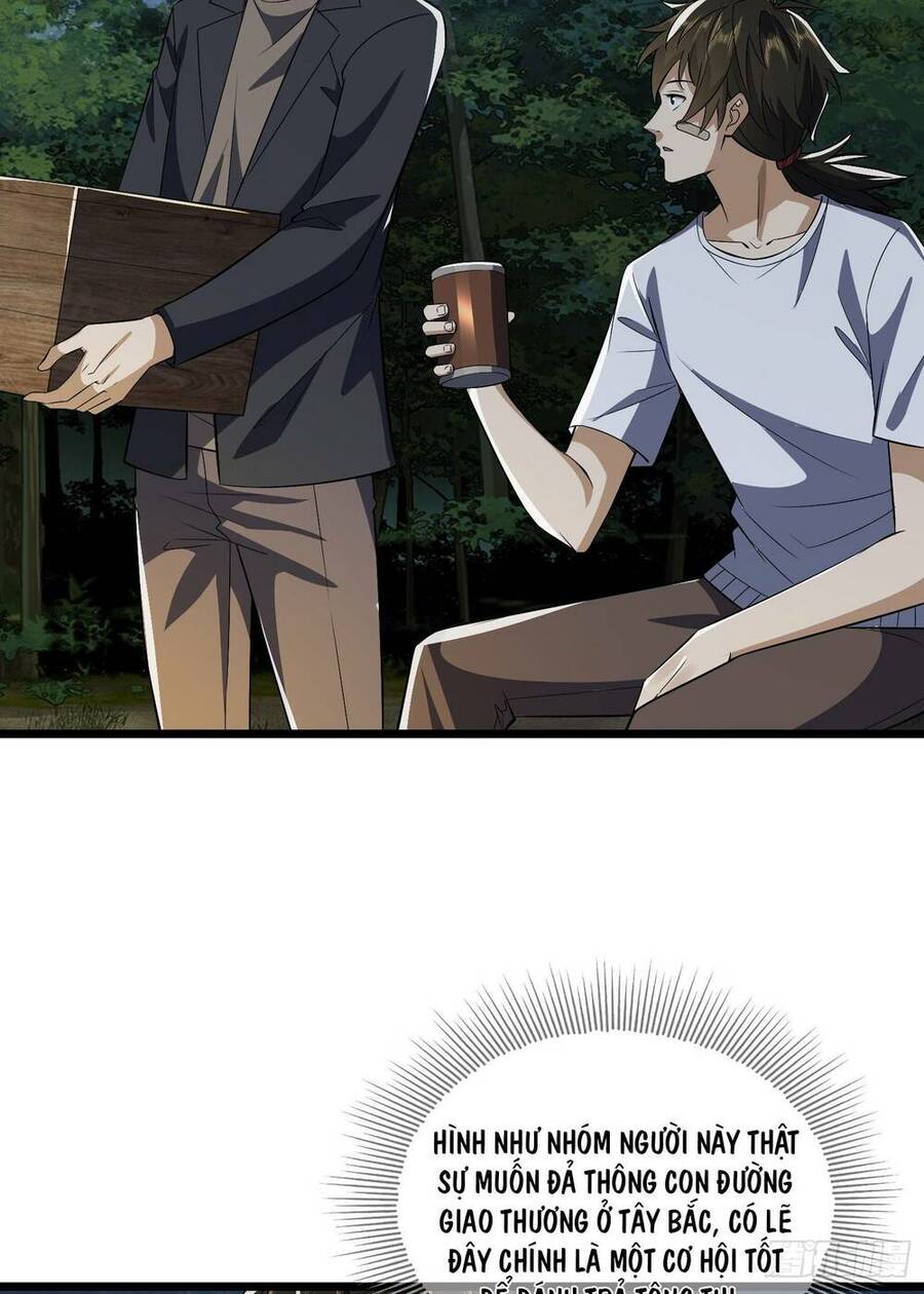 Đệ Nhất Danh Sách Chap 188 - Next Chap 189