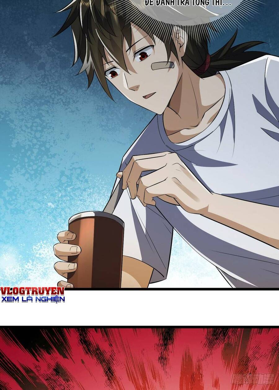 Đệ Nhất Danh Sách Chap 188 - Next Chap 189