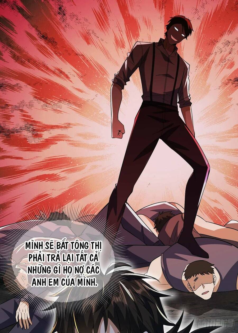 Đệ Nhất Danh Sách Chap 188 - Next Chap 189