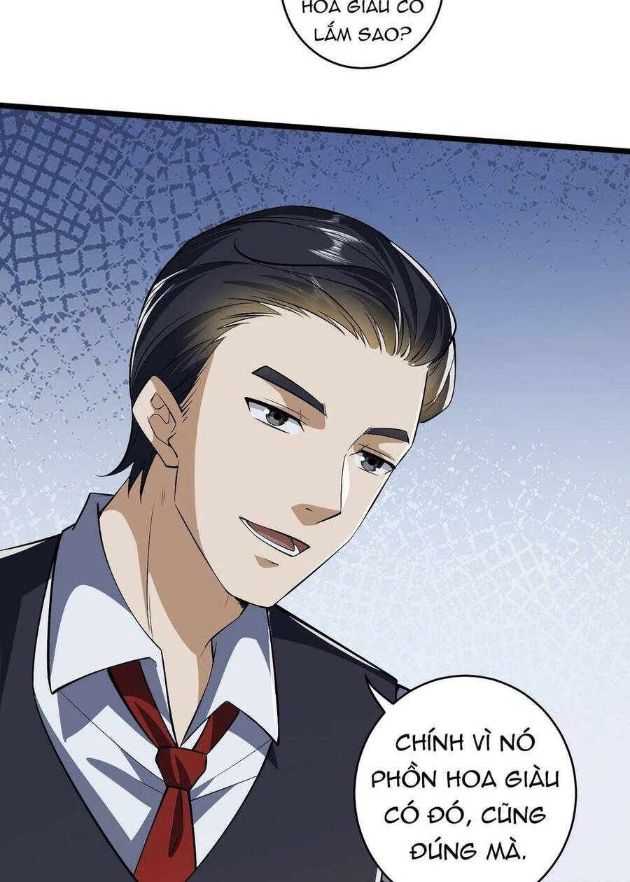 Đệ Nhất Danh Sách Chap 188 - Next Chap 189