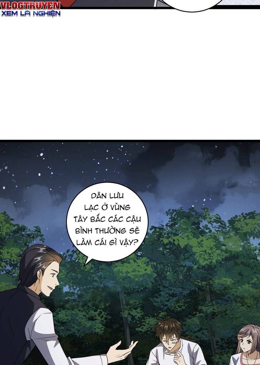 Đệ Nhất Danh Sách Chap 188 - Next Chap 189