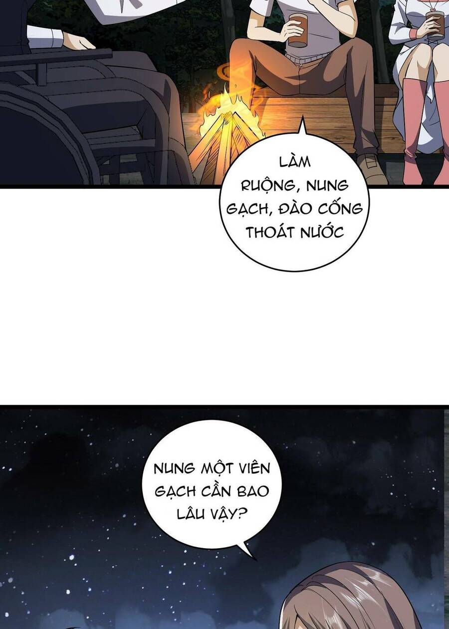 Đệ Nhất Danh Sách Chap 188 - Next Chap 189