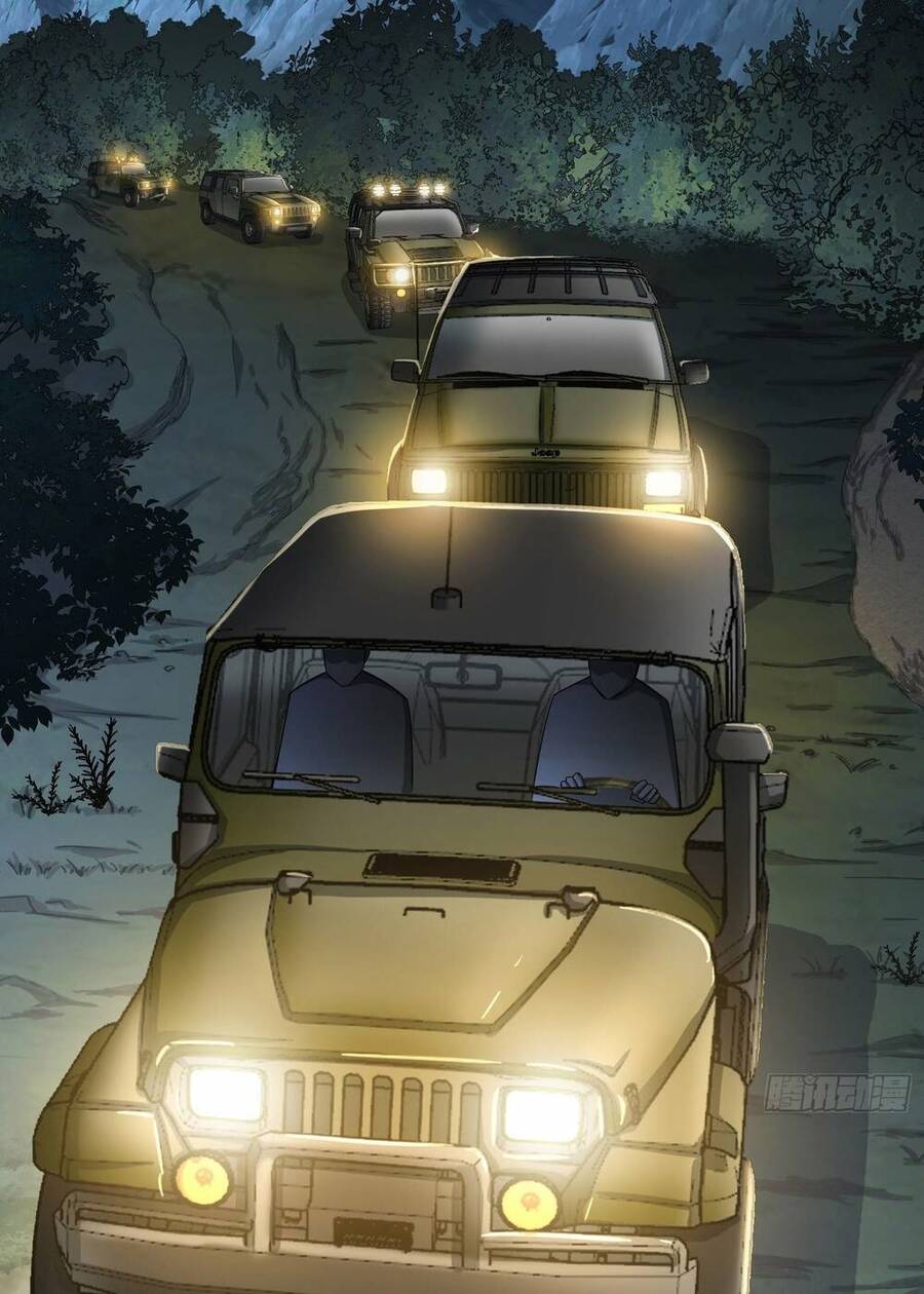 Đệ Nhất Danh Sách Chap 188 - Next Chap 189