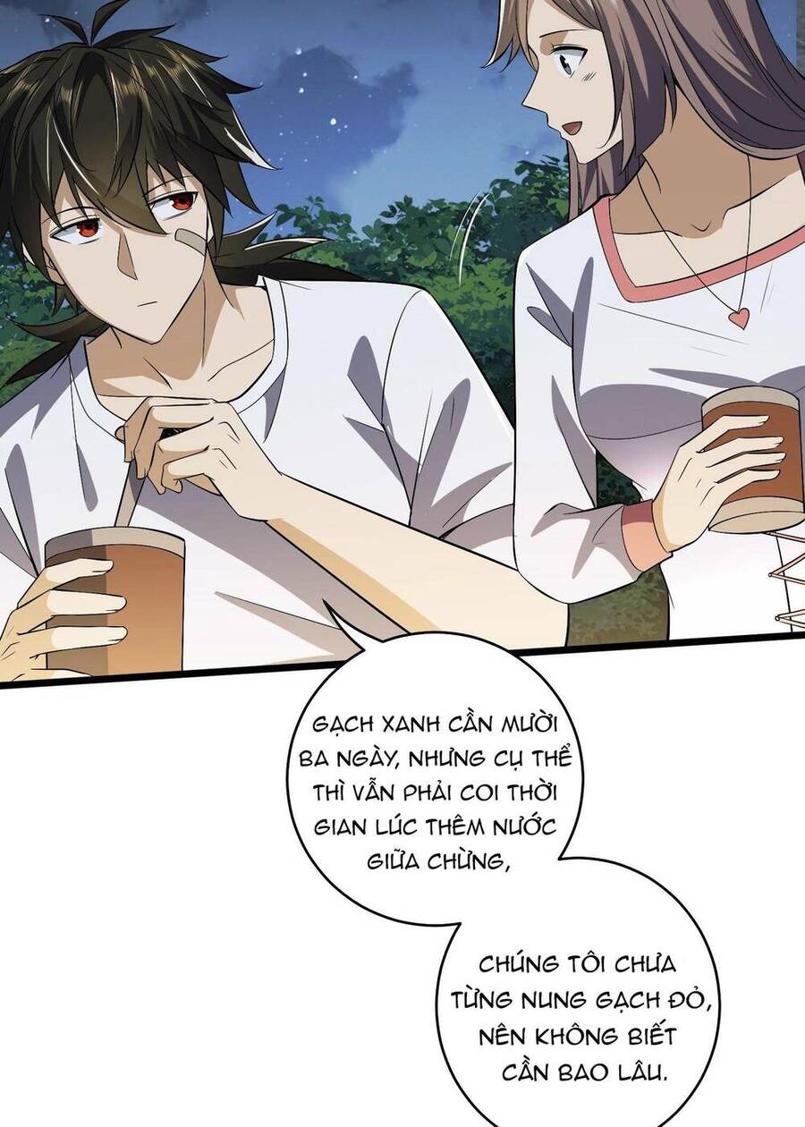 Đệ Nhất Danh Sách Chap 188 - Next Chap 189