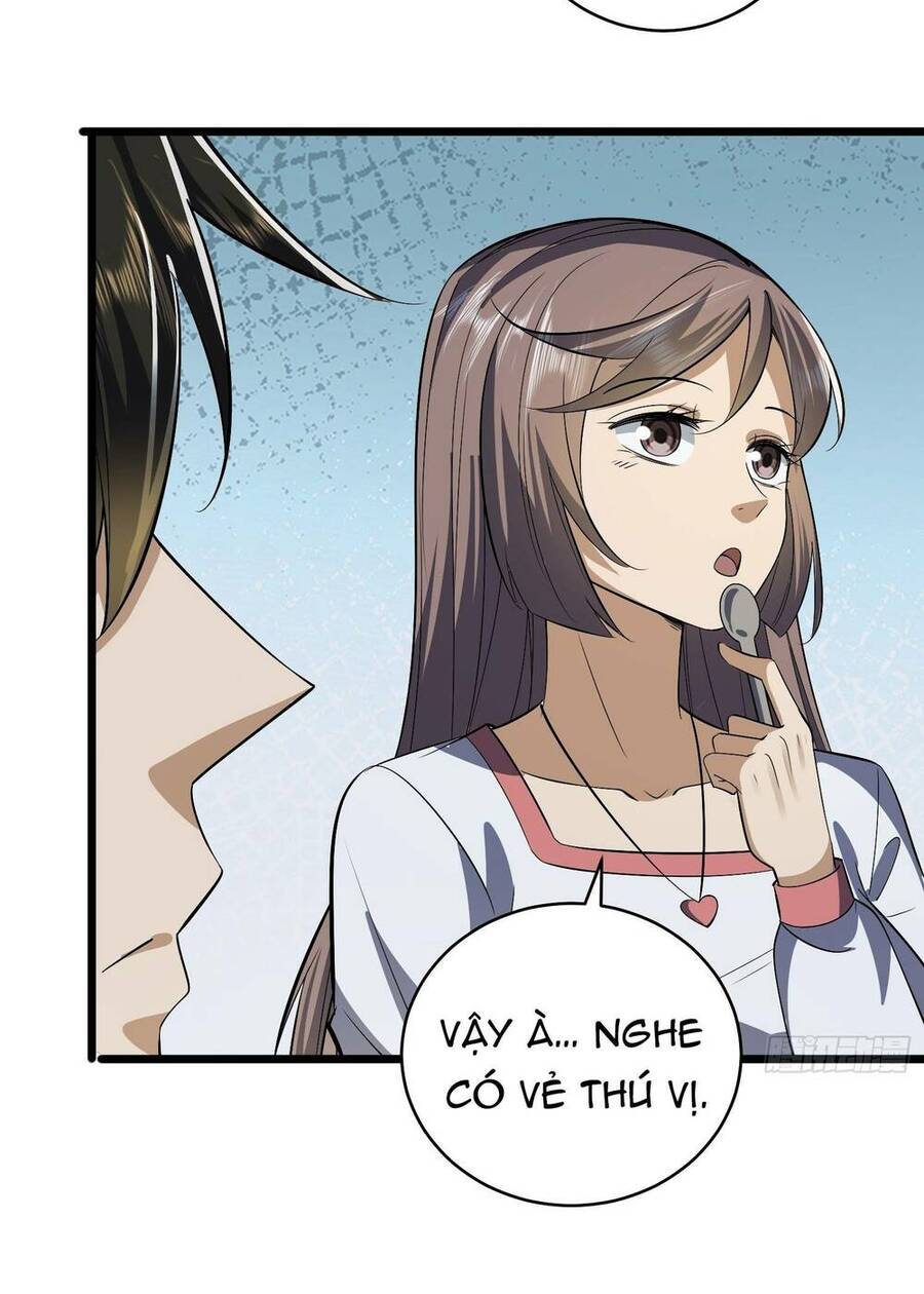 Đệ Nhất Danh Sách Chap 188 - Next Chap 189
