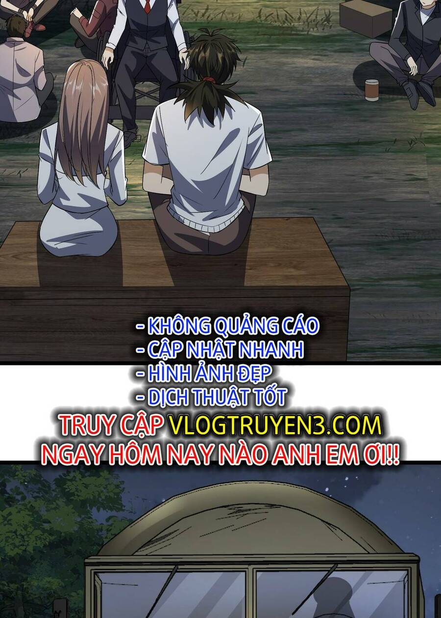 Đệ Nhất Danh Sách Chap 188 - Next Chap 189