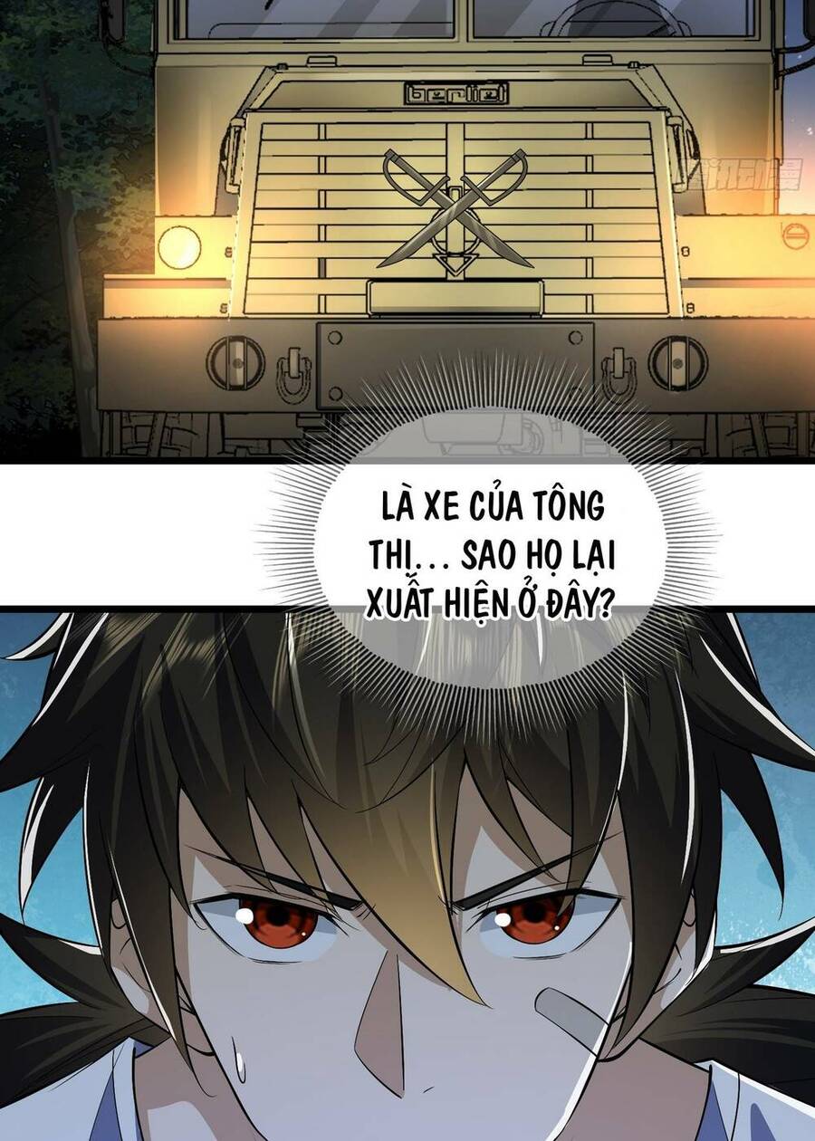 Đệ Nhất Danh Sách Chap 188 - Next Chap 189