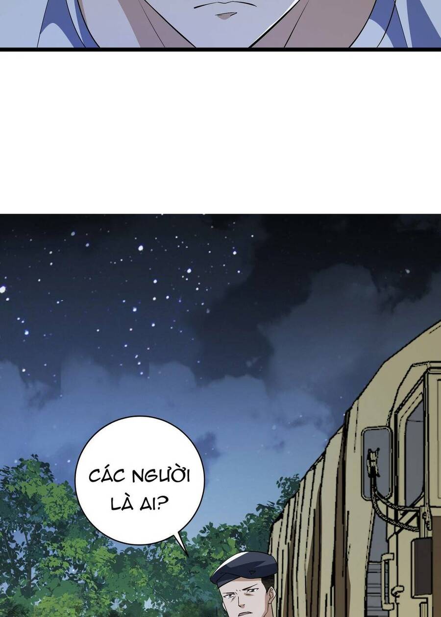Đệ Nhất Danh Sách Chap 188 - Next Chap 189