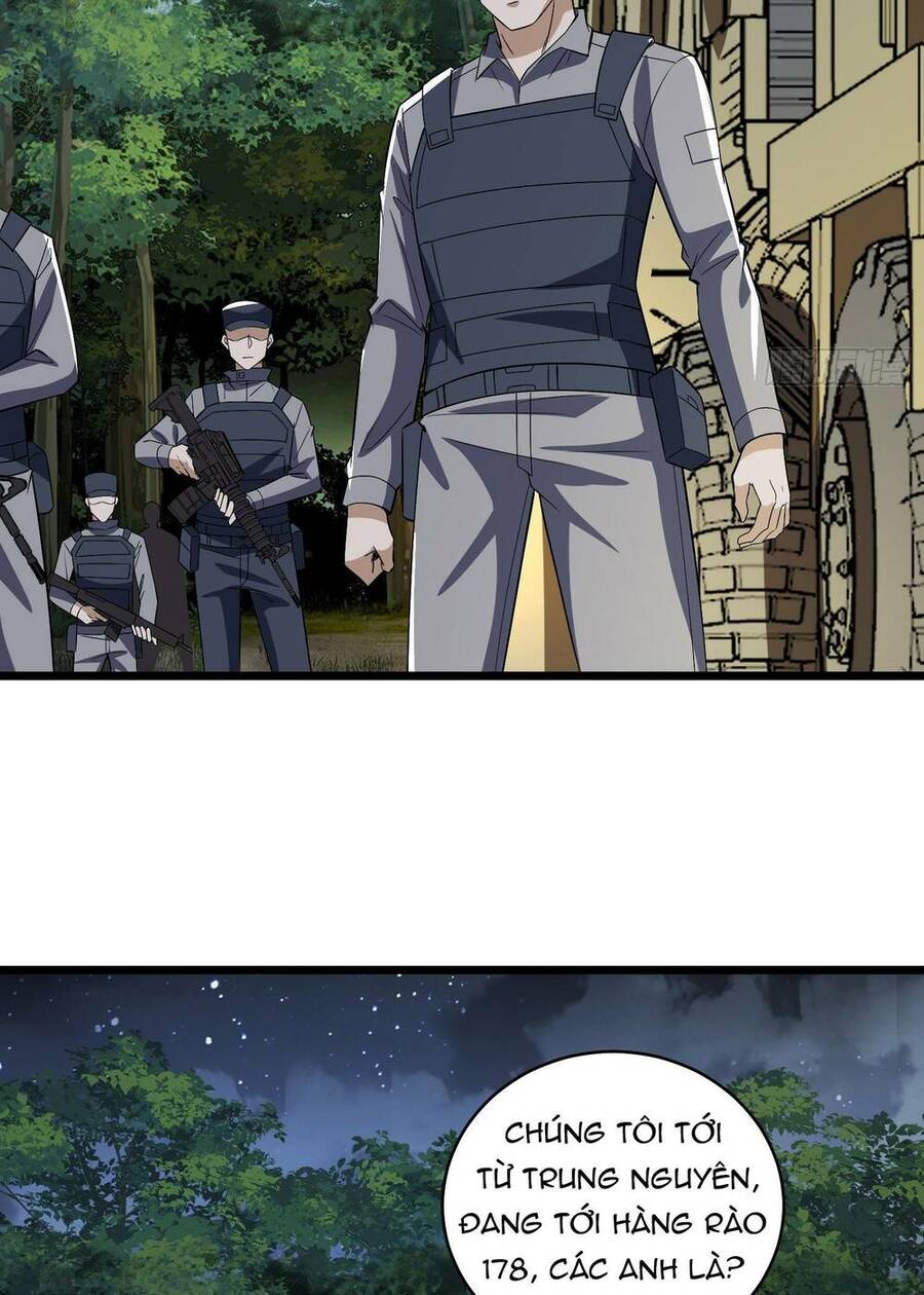 Đệ Nhất Danh Sách Chap 188 - Next Chap 189