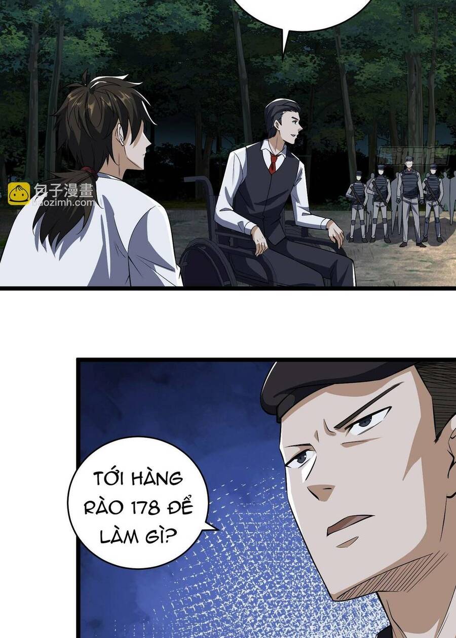 Đệ Nhất Danh Sách Chap 188 - Next Chap 189