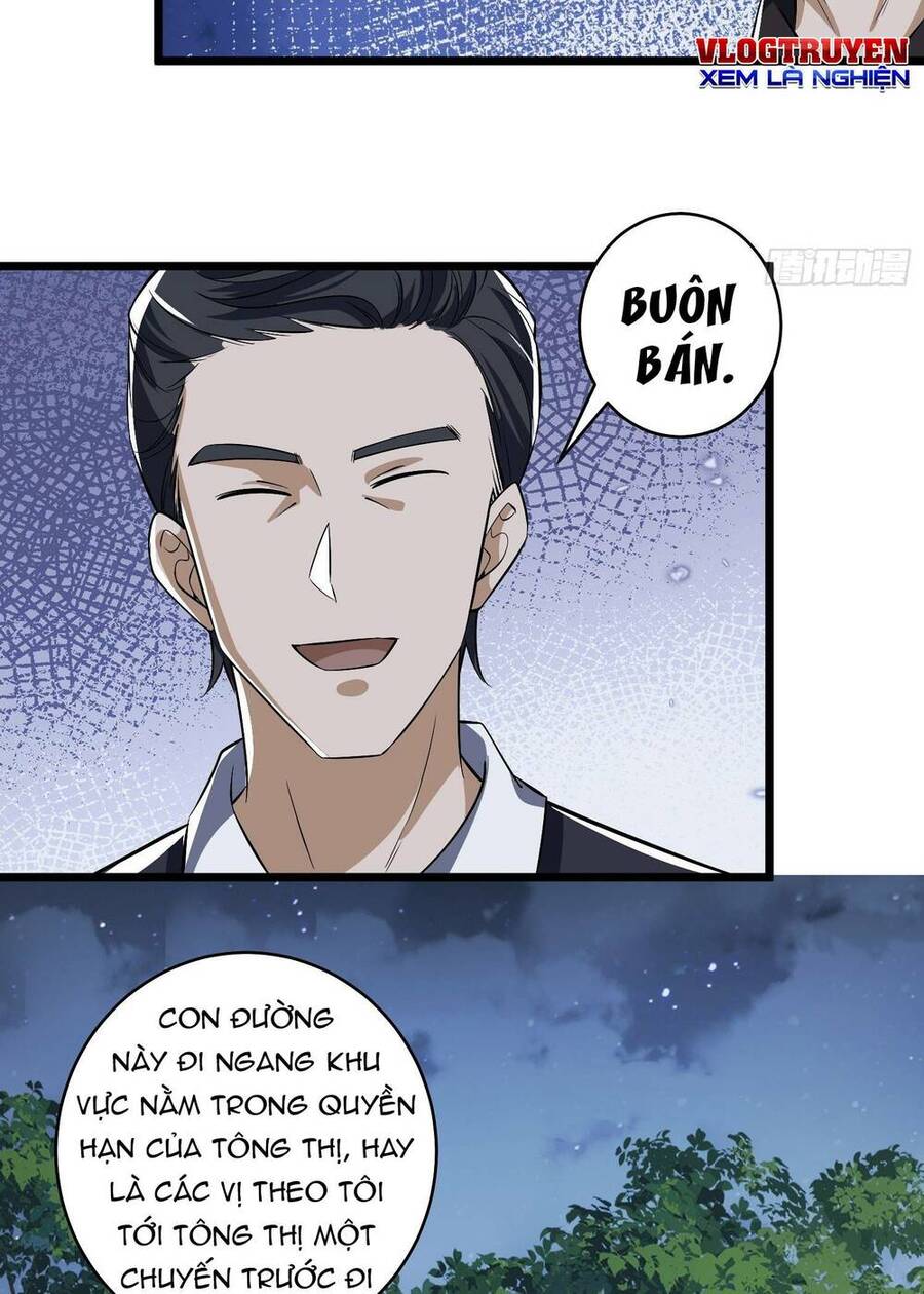 Đệ Nhất Danh Sách Chap 188 - Next Chap 189