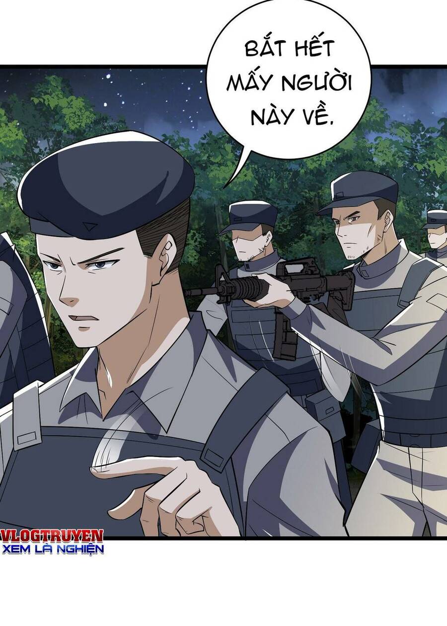 Đệ Nhất Danh Sách Chap 188 - Next Chap 189