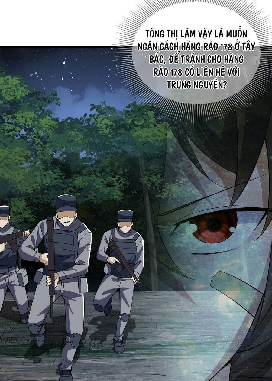 Đệ Nhất Danh Sách Chap 188 - Next Chap 189