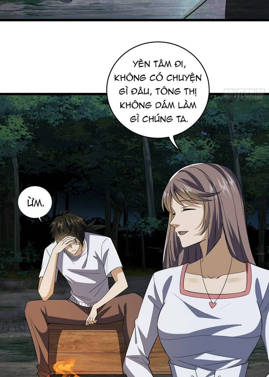 Đệ Nhất Danh Sách Chap 188 - Next Chap 189