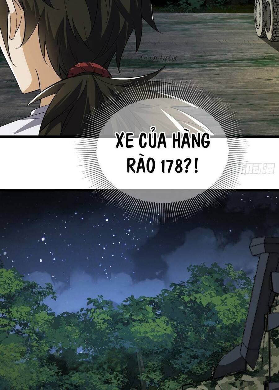 Đệ Nhất Danh Sách Chap 188 - Next Chap 189