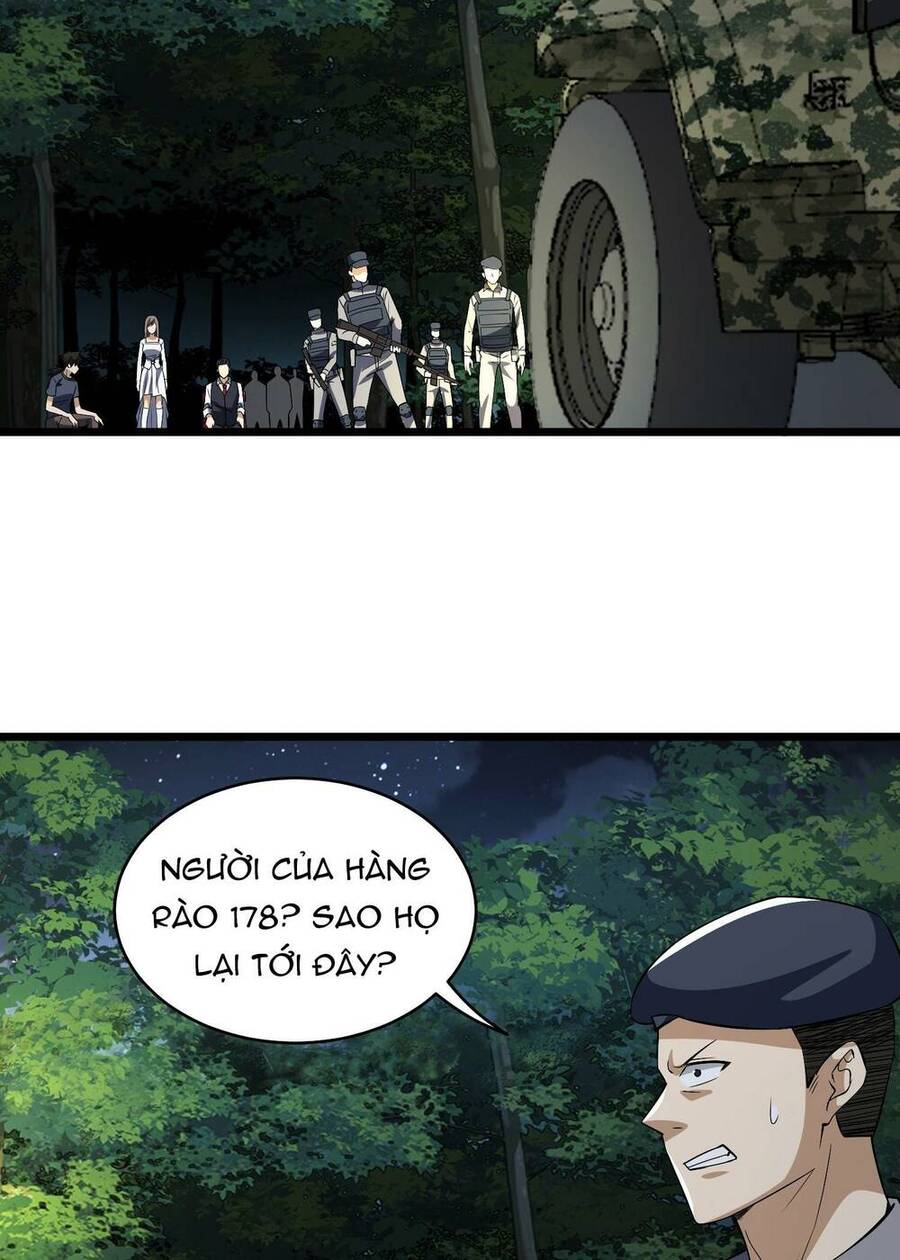Đệ Nhất Danh Sách Chap 188 - Next Chap 189