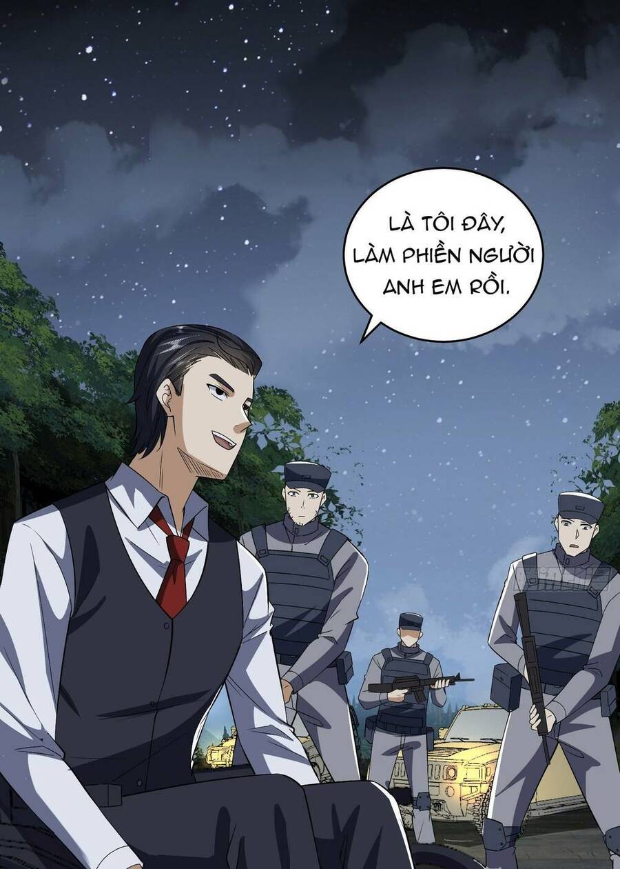 Đệ Nhất Danh Sách Chap 188 - Next Chap 189