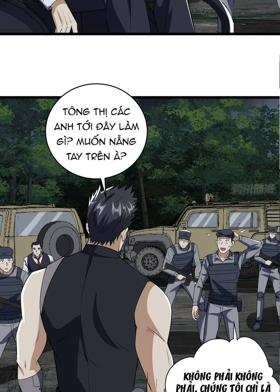 Đệ Nhất Danh Sách Chap 188 - Next Chap 189