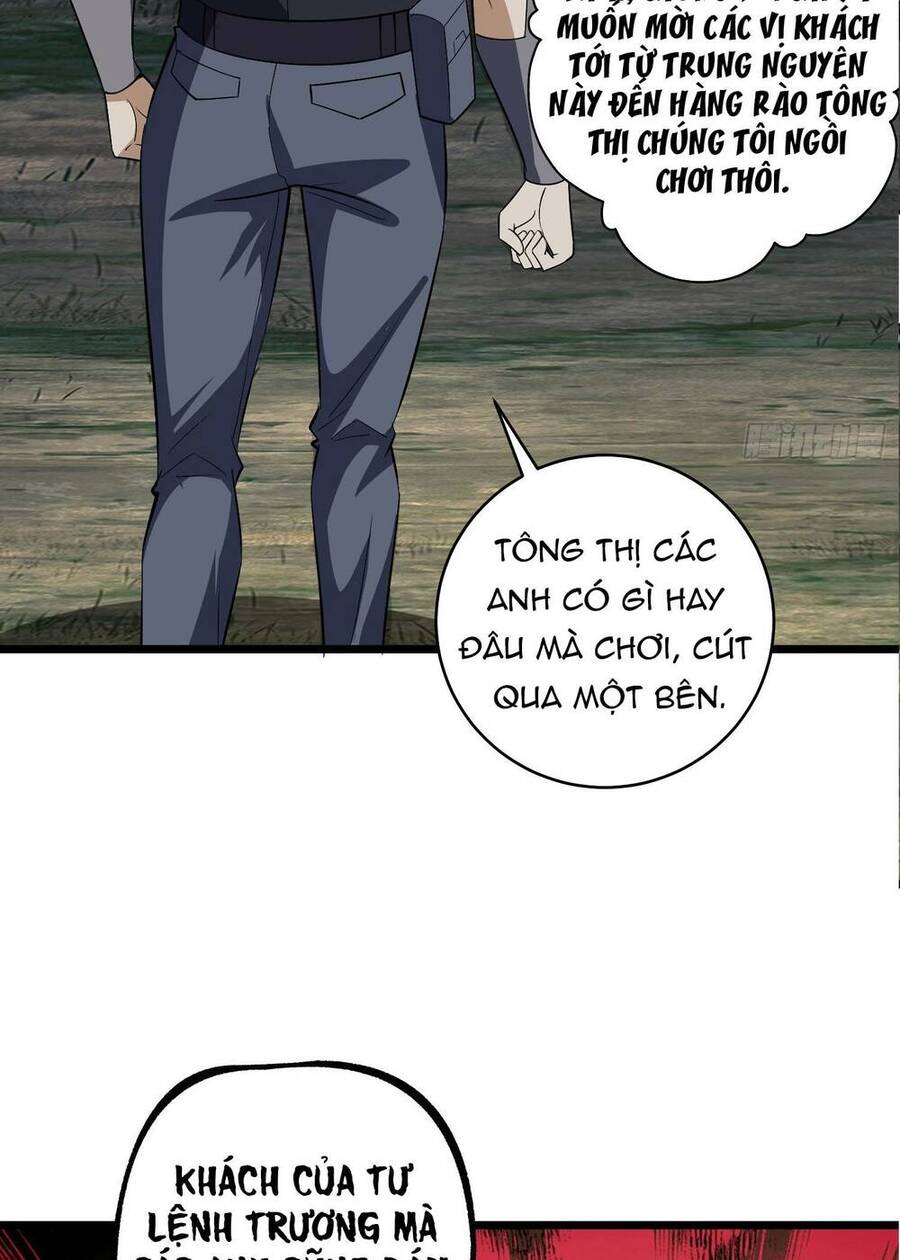 Đệ Nhất Danh Sách Chap 188 - Next Chap 189