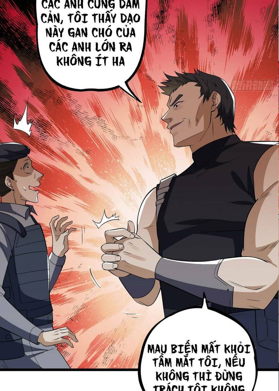 Đệ Nhất Danh Sách Chap 188 - Next Chap 189