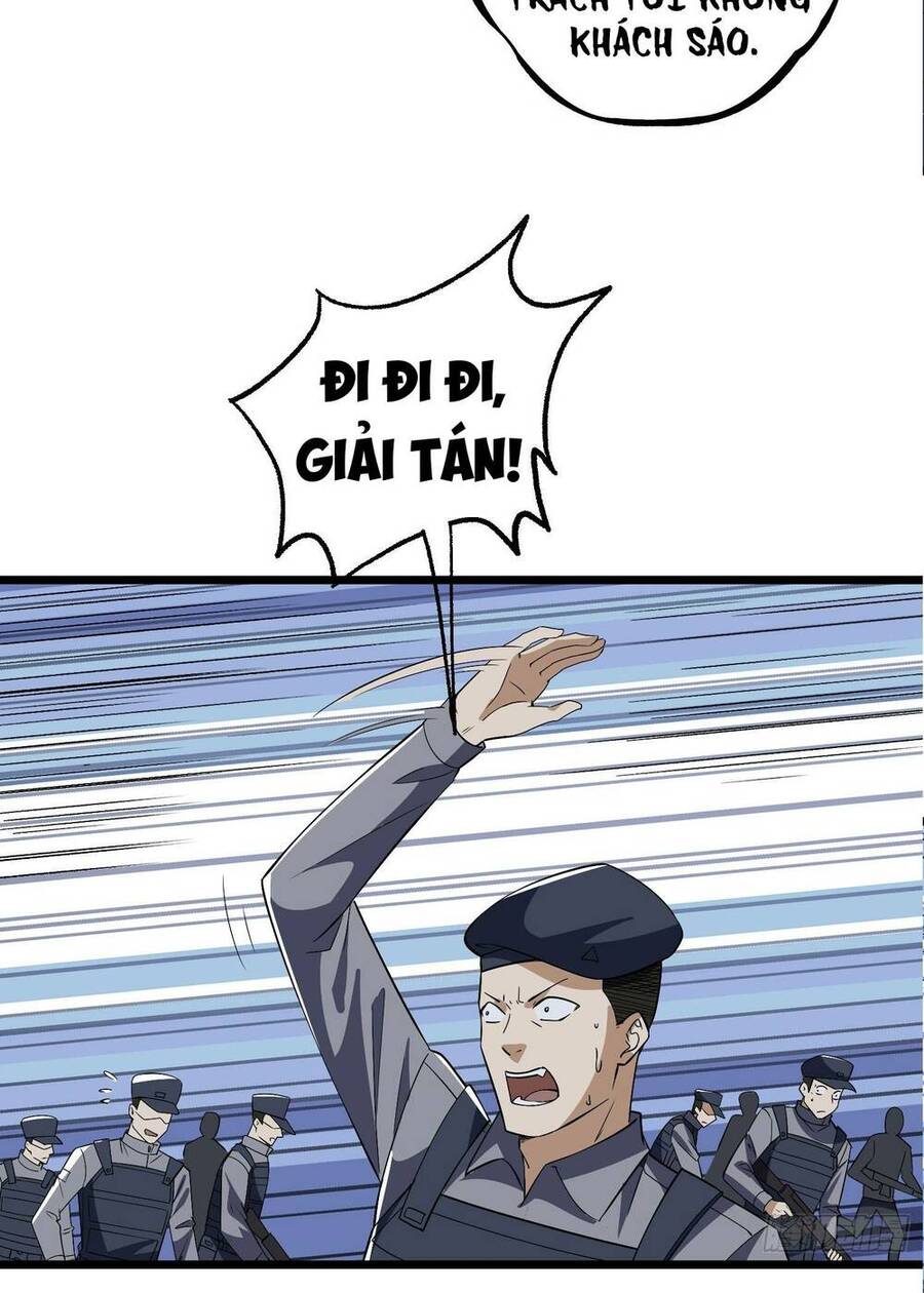 Đệ Nhất Danh Sách Chap 188 - Next Chap 189