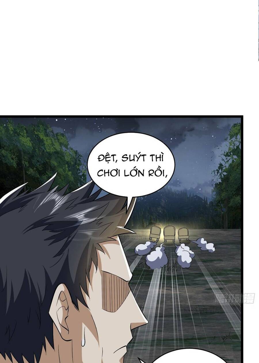 Đệ Nhất Danh Sách Chap 188 - Next Chap 189