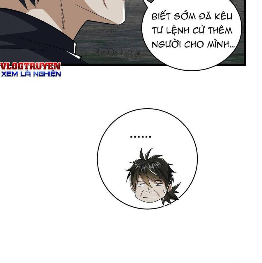 Đệ Nhất Danh Sách Chap 188 - Next Chap 189