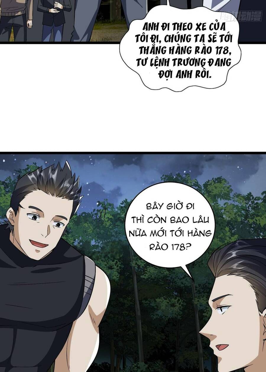 Đệ Nhất Danh Sách Chap 188 - Next Chap 189
