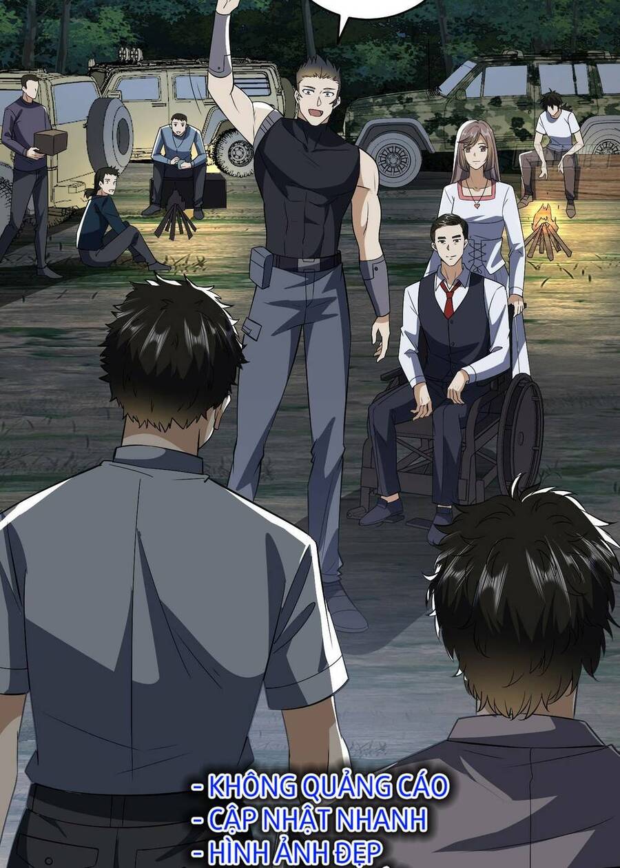 Đệ Nhất Danh Sách Chap 188 - Next Chap 189