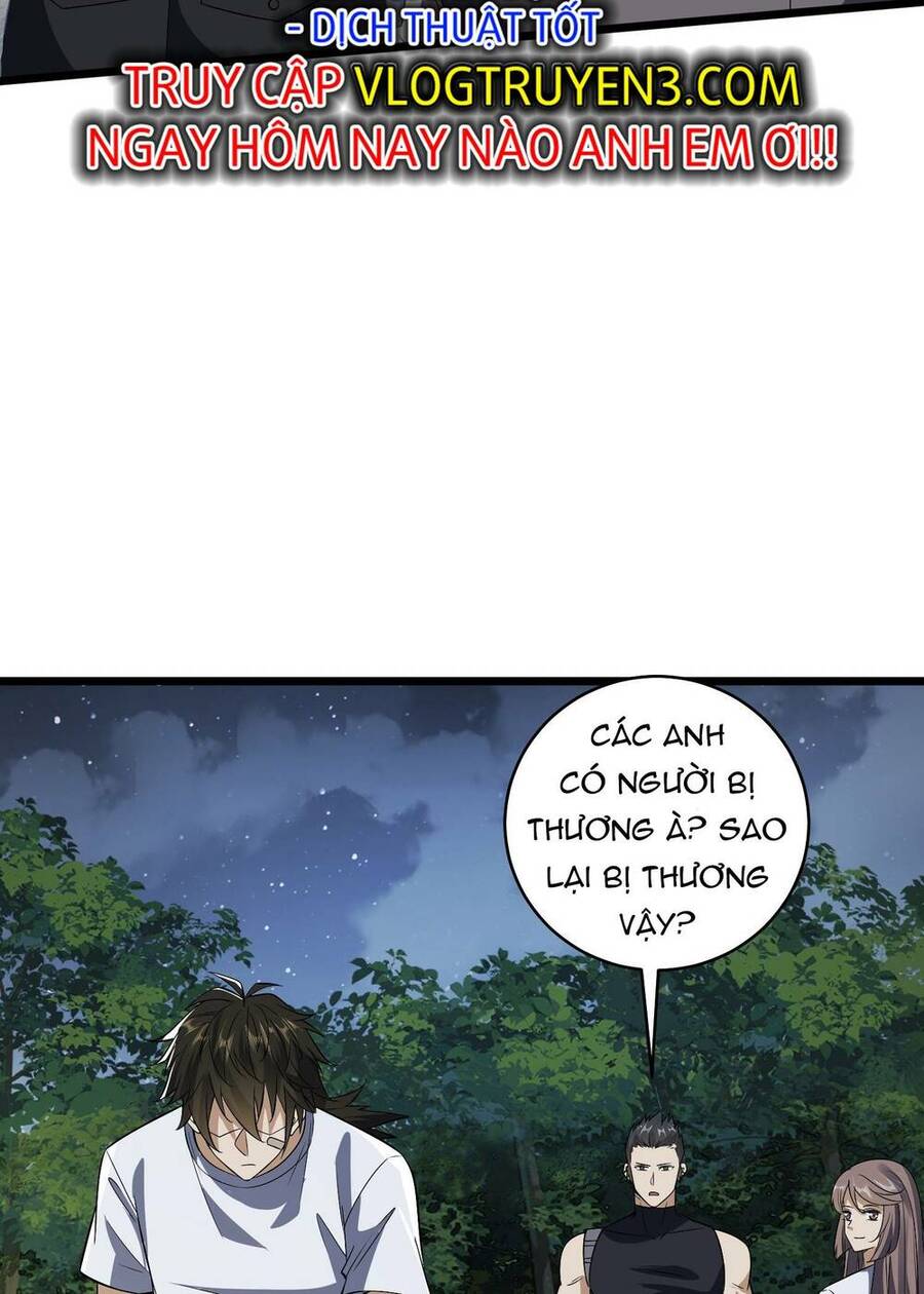 Đệ Nhất Danh Sách Chap 188 - Next Chap 189