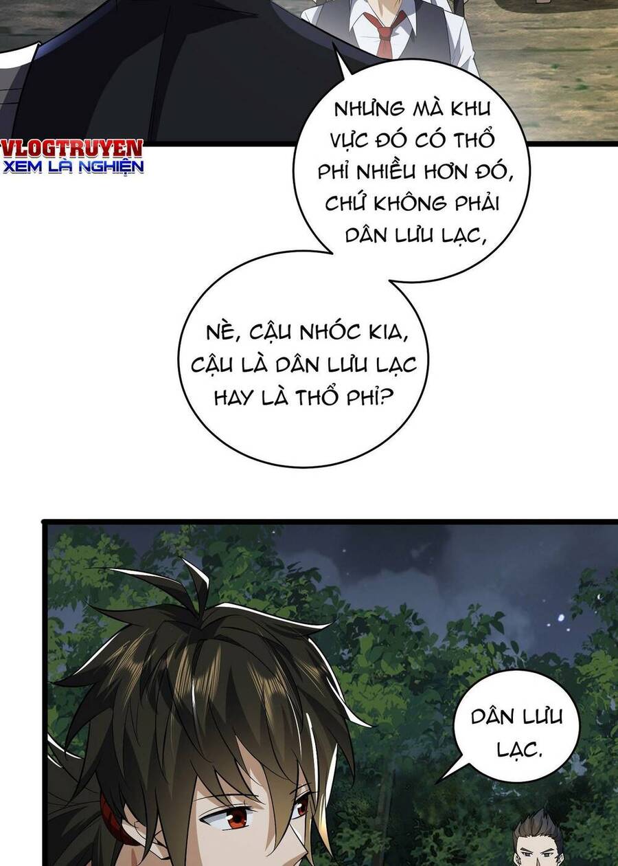 Đệ Nhất Danh Sách Chap 188 - Next Chap 189