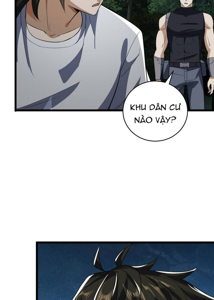 Đệ Nhất Danh Sách Chap 188 - Next Chap 189