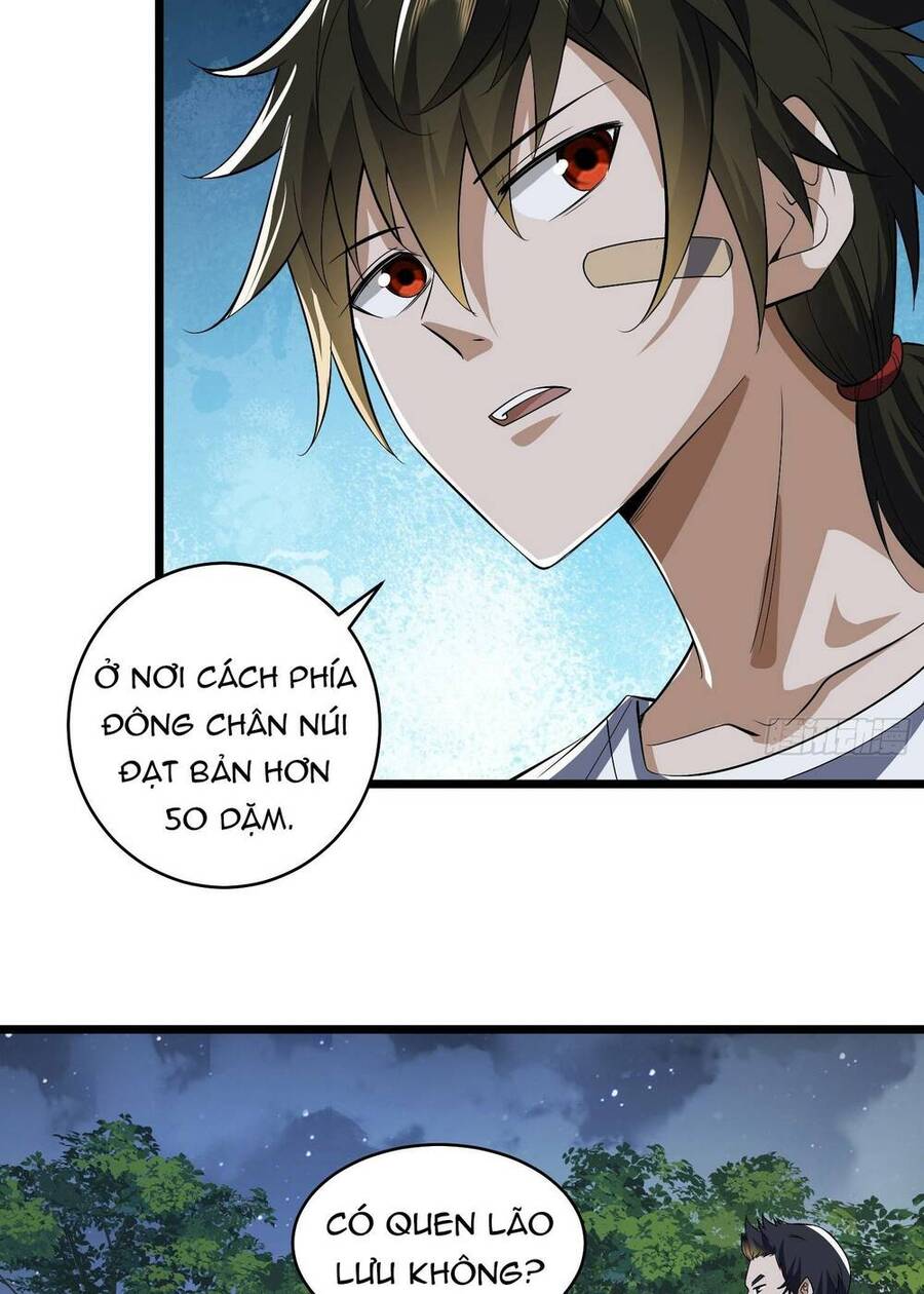 Đệ Nhất Danh Sách Chap 188 - Next Chap 189