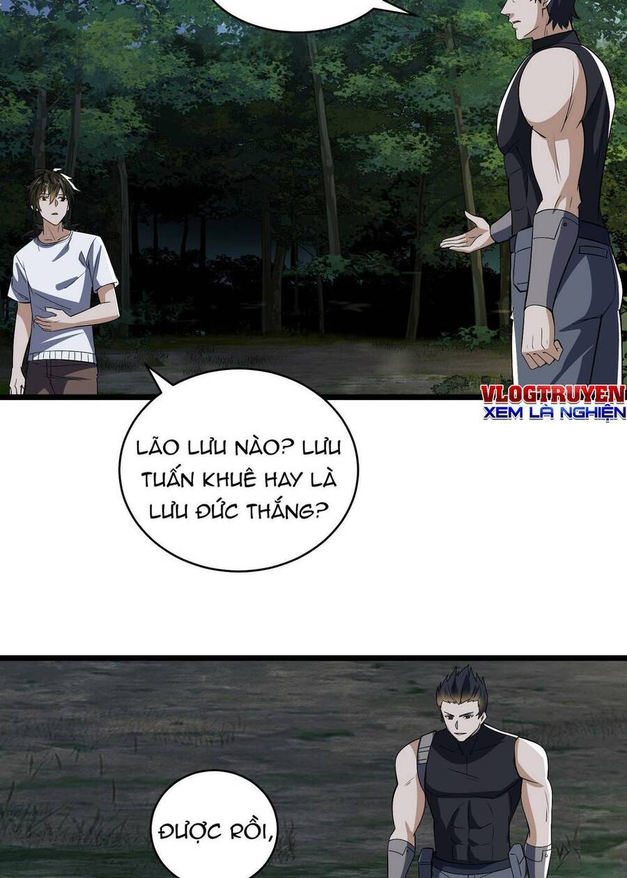 Đệ Nhất Danh Sách Chap 188 - Next Chap 189