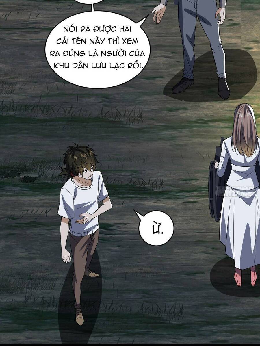 Đệ Nhất Danh Sách Chap 188 - Next Chap 189