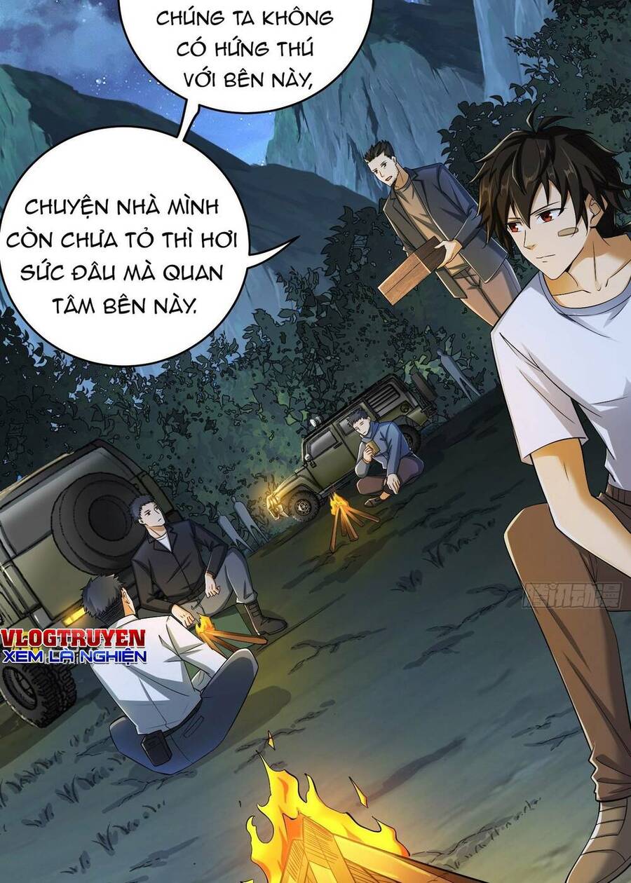 Đệ Nhất Danh Sách Chap 188 - Next Chap 189