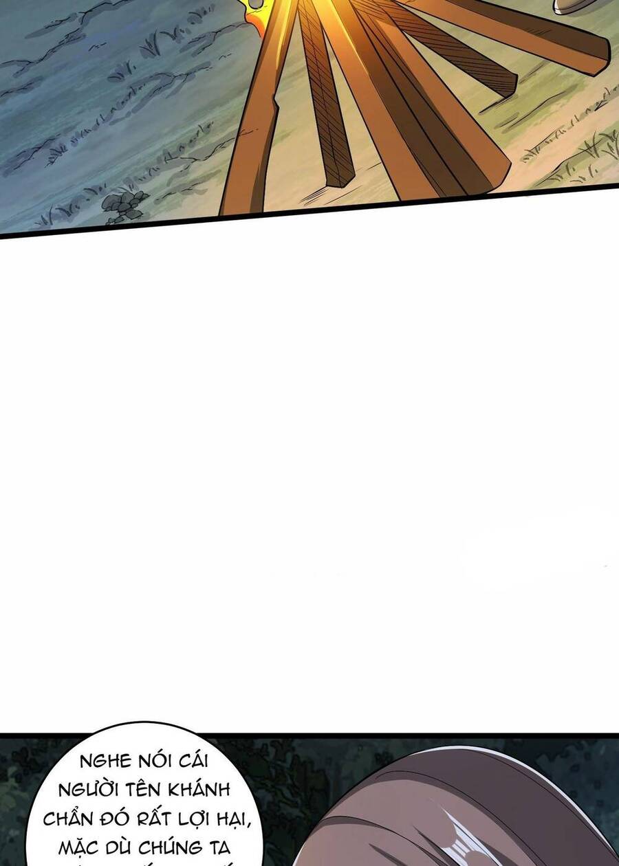 Đệ Nhất Danh Sách Chap 188 - Next Chap 189