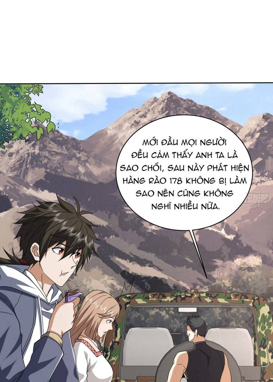 Đệ Nhất Danh Sách Chap 189 - Next Chap 190
